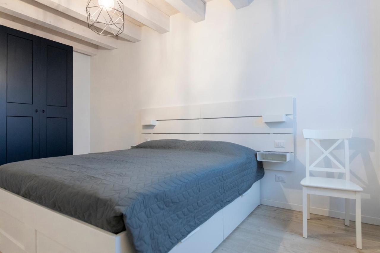 Verona Urban Apartment Exterior foto