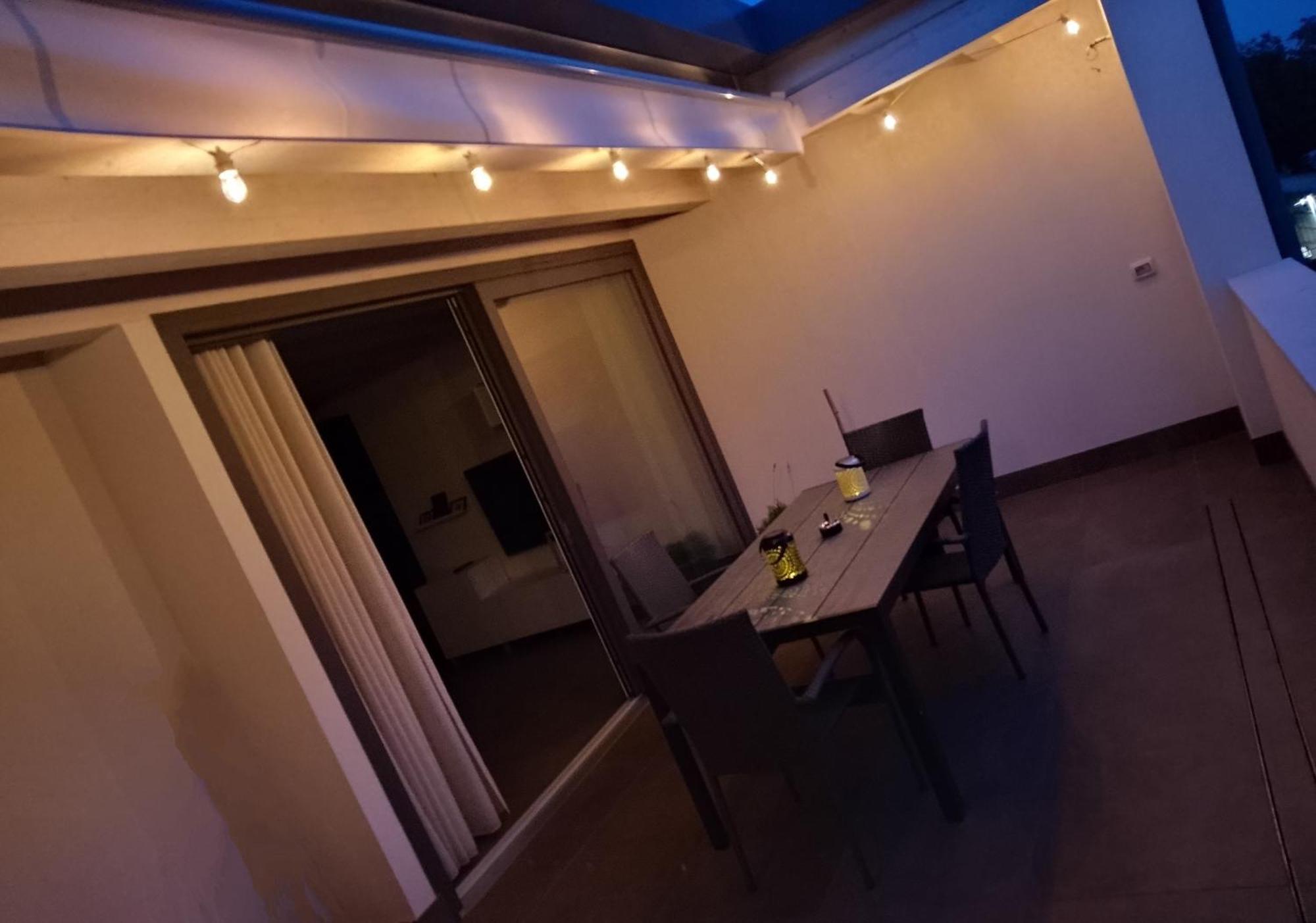 Verona Urban Apartment Exterior foto