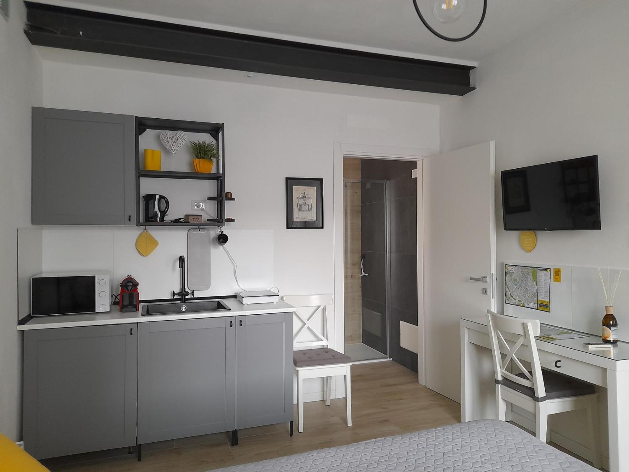 Verona Urban Apartment Exterior foto