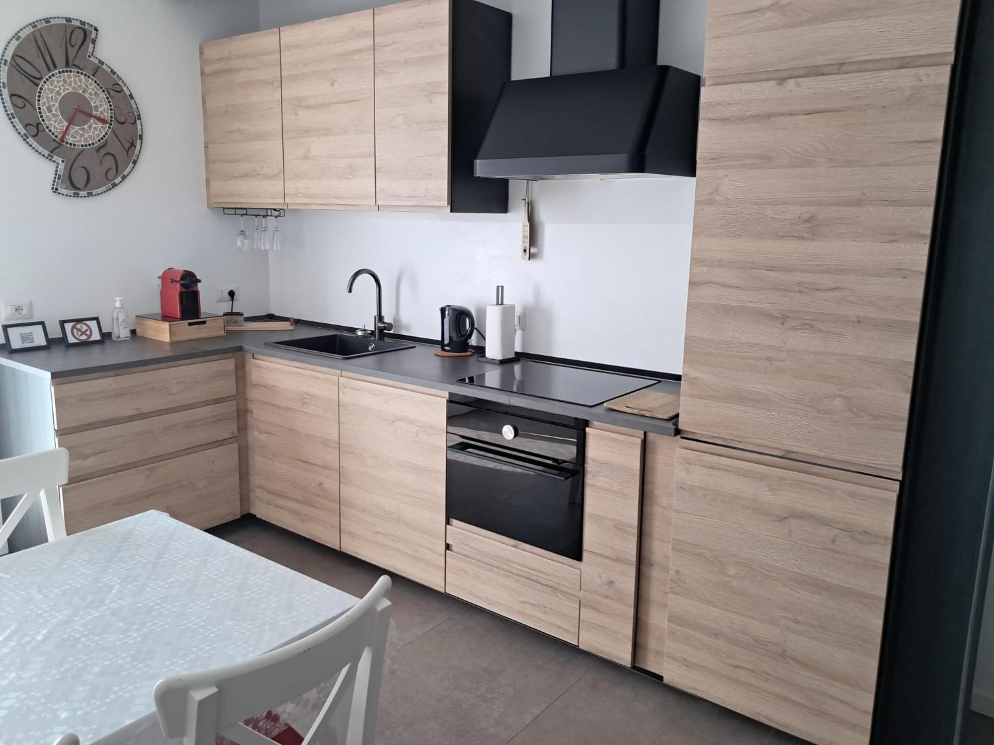 Verona Urban Apartment Exterior foto